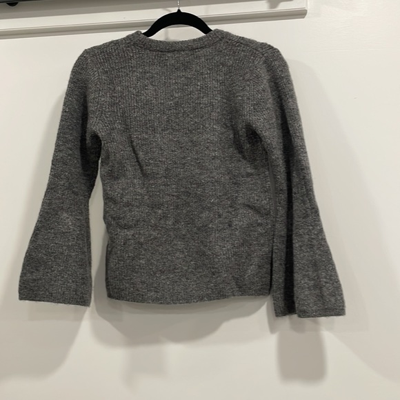 Heartloom Jane bell sleeve sweater - Picture 3 of 5